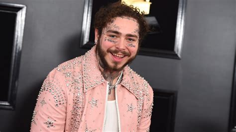 Post Malone Is Donating 10000 Of His Sold Out Crocs To Frontline