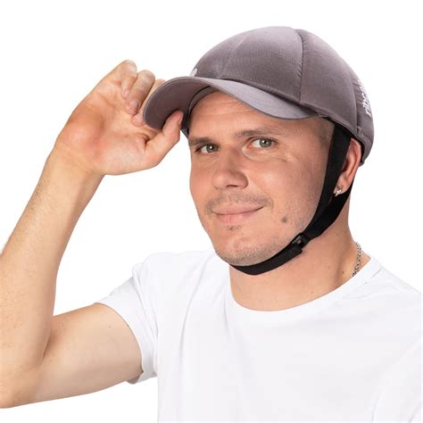 Protective Headgear For Seizure Patients