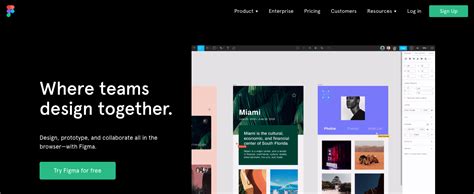Best Prototyping Tools For Ui And Ux Designers Prototypes
