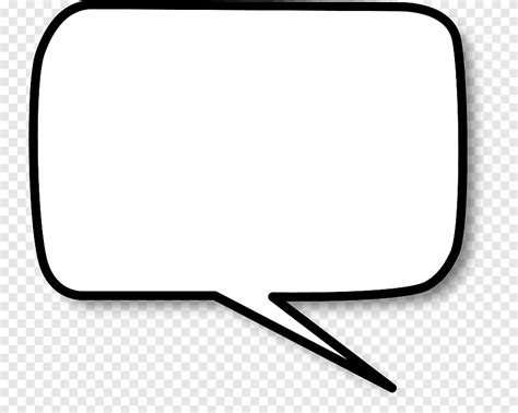 Callout Speech Balloon Text Box Angle White Png Pngegg