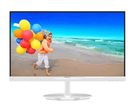 Monitor Lcd Con Smartimage Lite 224e5qsw01 Philips