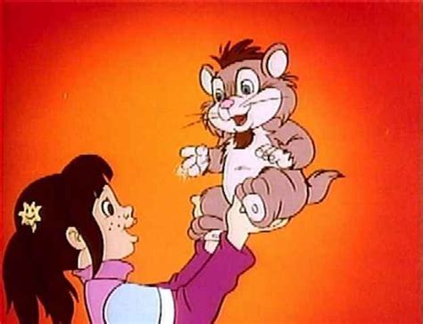 12 Saturday Morning Cartoons From The ‘80s You Probably Forgot Existed