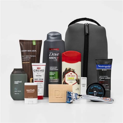 Grooming Kit The Best Gifts At Target POPSUGAR Smart Living Photo