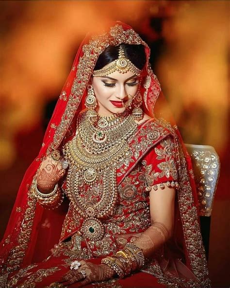 Image May Contain 1 Person Indian Bride Photography Poses Indian Bride Poses Indian Wedding