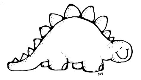 Free Dinosaur Clipart Black And White Download Free Dinosaur Clipart