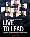 Live to Lead (TV Series 2022– ) - IMDb