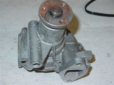 buy ford nos remanufactured water pump e93z 8501 a in faribault minnesota us for us 4 99