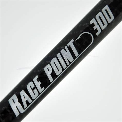 Race Point 300 2nd Generation Rods