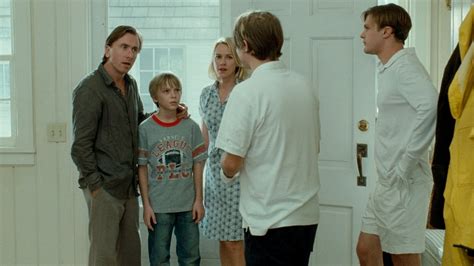 Funny Games Review Movie Empire