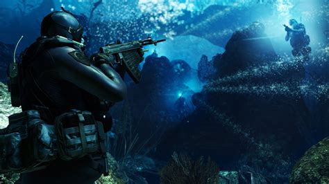 Call Of Duty Ghosts Galería Con Nuevas Imágenes In Game