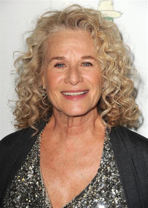 7 Fabulous Curly Hairstyles For Women Over 50 Years Old