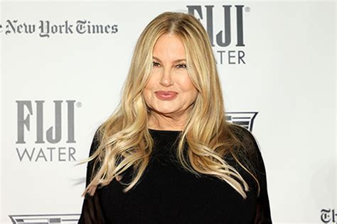 Jennifer Coolidge Reveals She Had Sexual Partners Thanks To Her