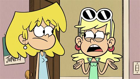 The Loud House Season 3 Image Fancaps