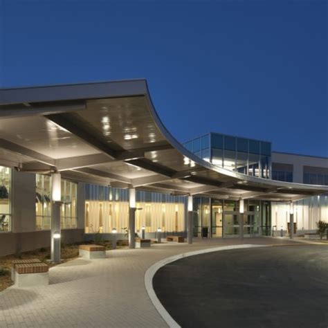 Community Hospital Of The Monterey Peninsula Marina Wellness Center