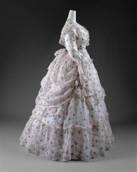 Dressca 1872 French A Cotton Porcelain B Cotton Purchase Irene