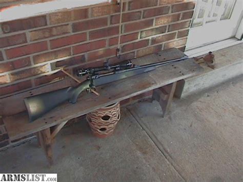 Armslist For Sale Savage Model 111 270 Winchester