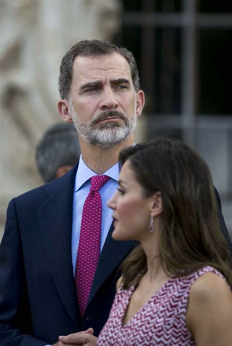 Spanish Royalty Visits San Antonio