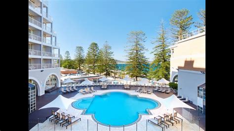 Welcome To Crowne Plaza Terrigal Pacific YouTube