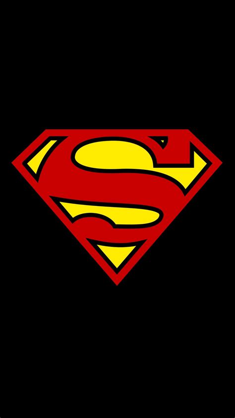 Cool Superman Logo Wallpapers Top Free Cool Superman Logo Backgrounds