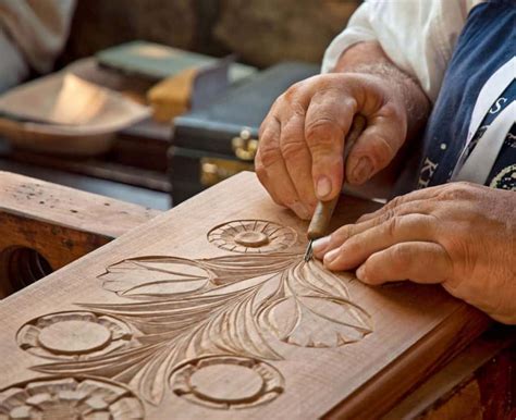 🔨 Everything You Need To Know About Wood Engraving Buildeazy