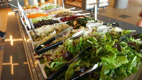 Salad Bar Salad Bar Salad Bar