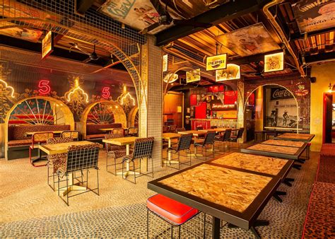 Best new restaurants in Bali | Hot New Tables - 2019 | Honeycombers Bali