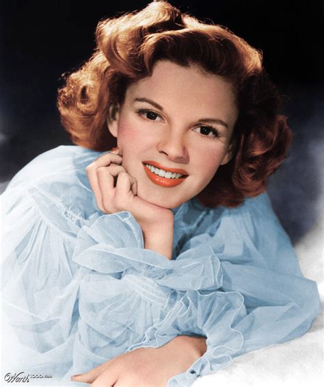 Dazzling Divas Judy Garland
