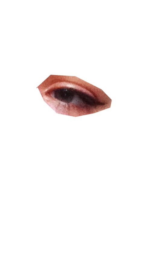 Download Crying Eyes Meme Png Png And  Base