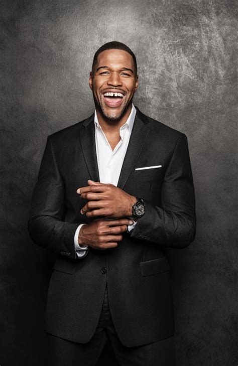 .@michaelstrahan and @carlbanksgiii discuss the first conversation they had about msx by michael strahan for nfl! Michael Strahan Net Worth 2020, Achievements, Movies, TV Shows, Books, Birthday, Age, Height ...