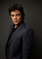 Benicio Del Toro: The (Un)usual Suspect – Rolling Stone