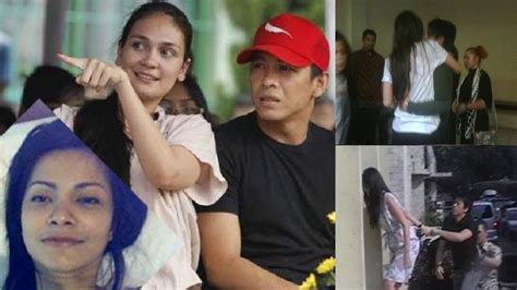 Kasus Video Mesum Mencuat Postingan Lawas Ariel Noah Luna Maya Dan