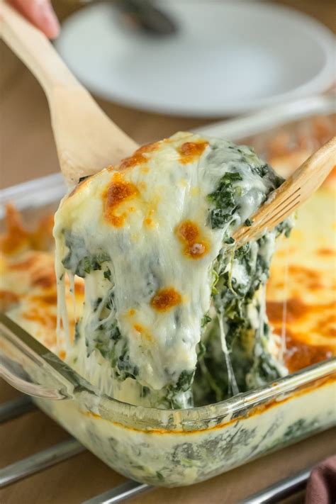 Best Canned Spinach Recipes To Make Today Insanely Good