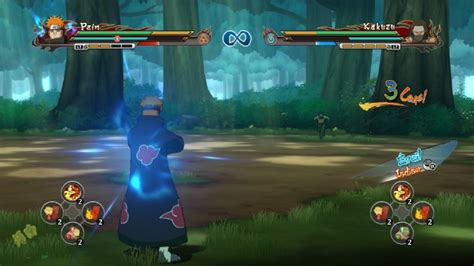 Download Crack Naruto Shippuden Ultimate Ninja Storm Revolution Codex