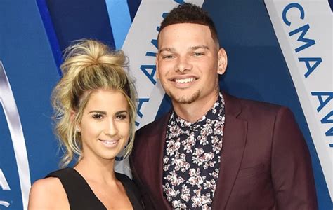 Kane Brown And Wife Katelyn Jae Are Expecting Their First Child Sac