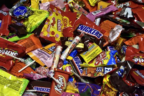 10 Best And Worst Halloween Candy For Kids Parentology