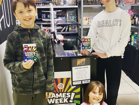Games Week Winner Claims Prize From Suffolk Libraries Suffolk Libraries
