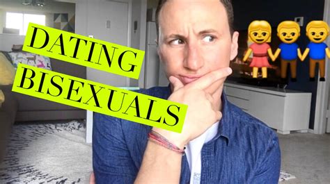 Dating Bisexual Men Storytime Youtube