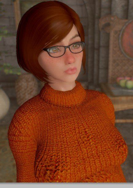 Velma And Daphne From Scooby Doo Followers Downloads Skyrim Adult