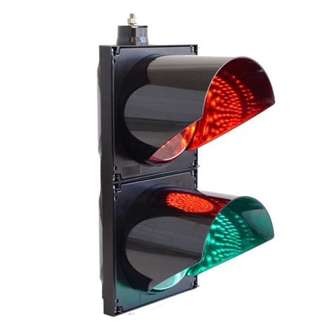 Wholesale Custom Oem Led Traffic Light Price Driveway Traffic Signal
