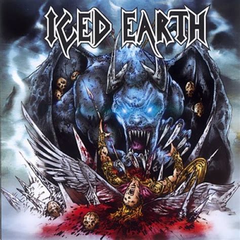 Iced Earth Iced Earth Songs Reviews Credits Allmusic