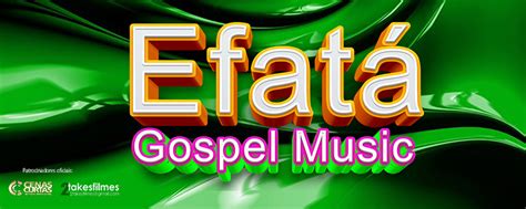 Equipe Efatá Gospel Music