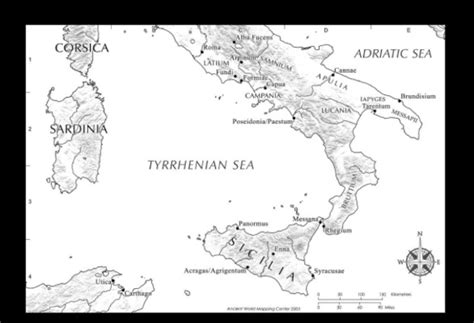 Outside the 24 letters that form the conventional greek alphabet, unicode includes four more letters. The Ancient Greek Alphabet - All About the Ancient Greek ...