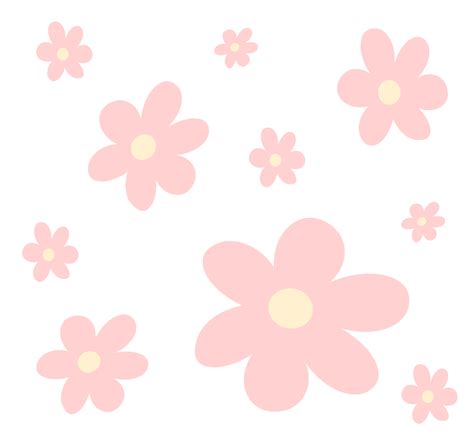 Collection Of Hq Pink Daisy Png Hd Pluspng