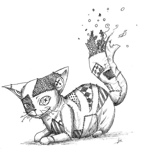 Cheshire Cat By Shokoholic On Deviantart Cheshire Cat Cat Sketch