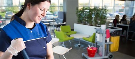 Servest Hygiene Cleaning Cleaning Service