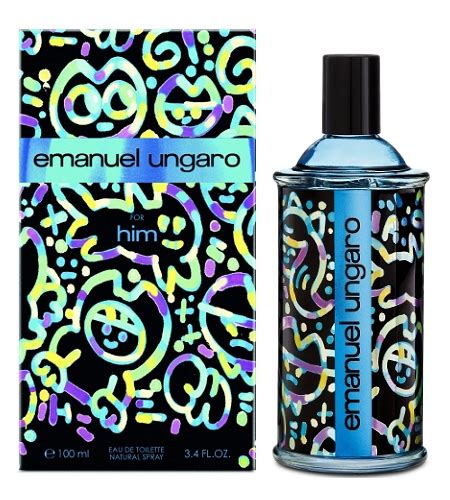 Emanuel Ungaro For Him Cologne For Men By Emanuel Ungaro 2019