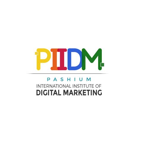 PIIDM's Digital Marketing Course | Digital marketing, Marketing courses, Digital marketing training