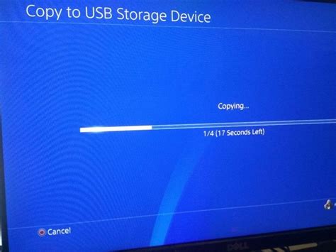 How To Backup Ps4 Game Data Without Ps