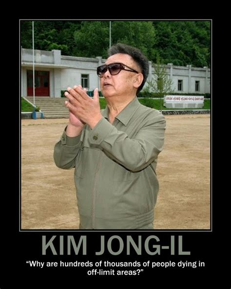 Kim Jong Ils Quotes Famous And Not Much Sualci Quotes 2019