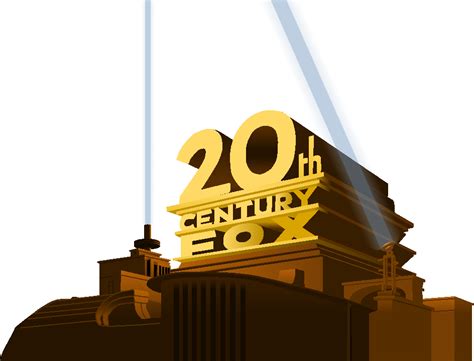 20th Century Fox Scratch Build 3 By Yingonejaimer On Deviantart